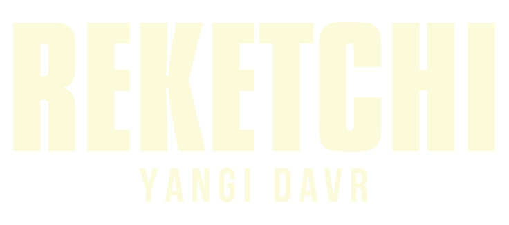 Reketchi: Yangi davr