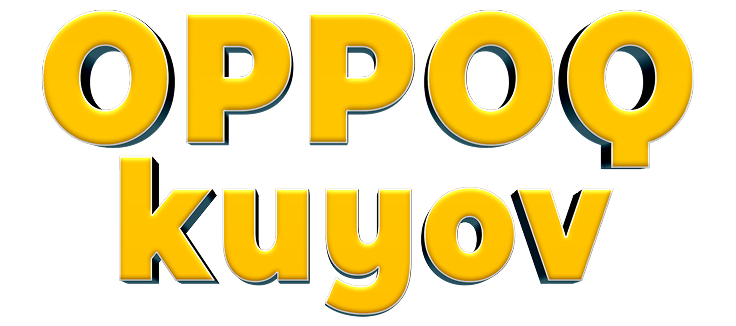 Oppoq kuyov