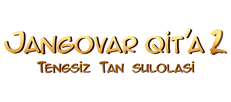 Jangovar qit’a 2: Tengsiz Tan sulolasi