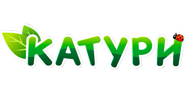 Катури