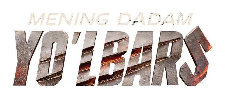 Mening dadam yo'lbars