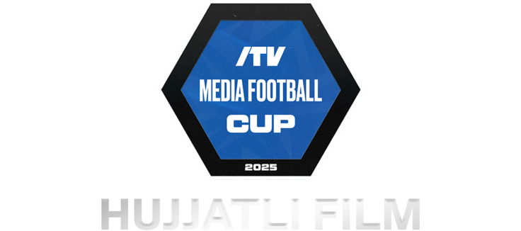 ITV MEDIA FOOTBALL CUP - Hujjatli Film