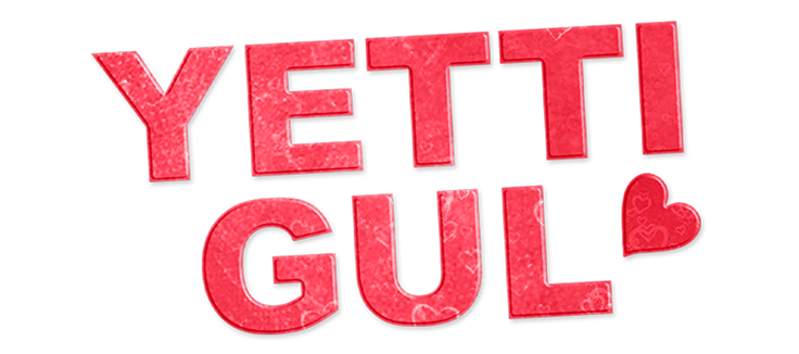 Yetti gul