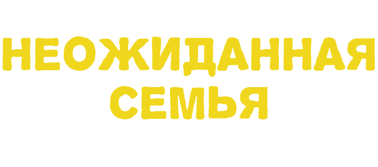 Неожиданная семья