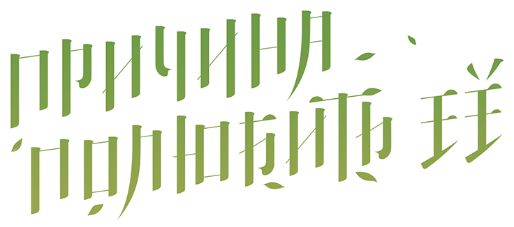 Причина полюбить её