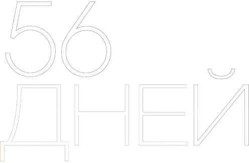 56 дней