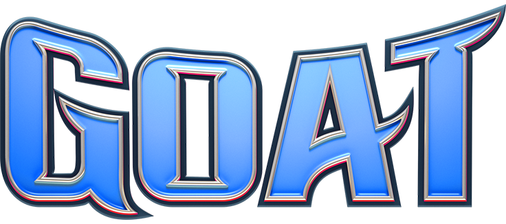 GOAT: Мечтай по-крупному