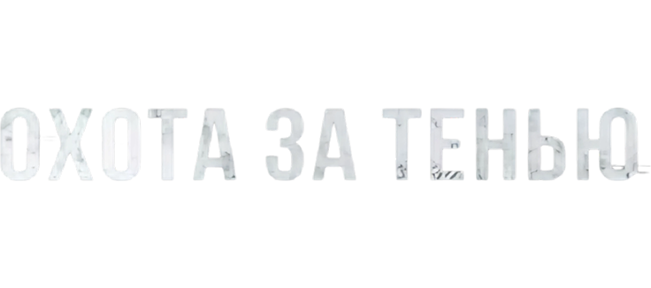 Охота за тенью