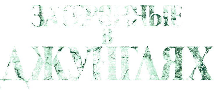 Затерянные в джунглях