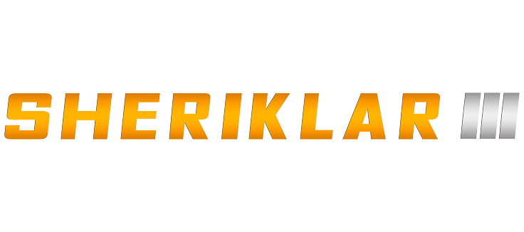 Sheriklar 3