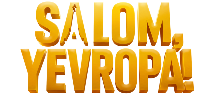 Salom Yevropa!
