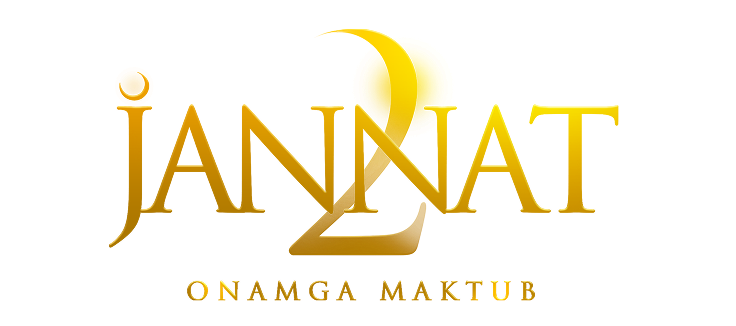 Jannat 2: Onamga maktub