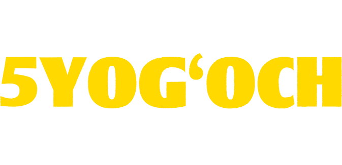 Besh Yog’och