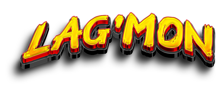 Lag’mon (трейлер)