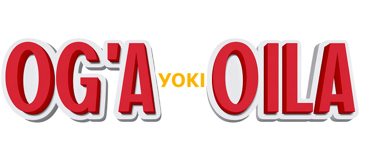 Og'a yoki oila