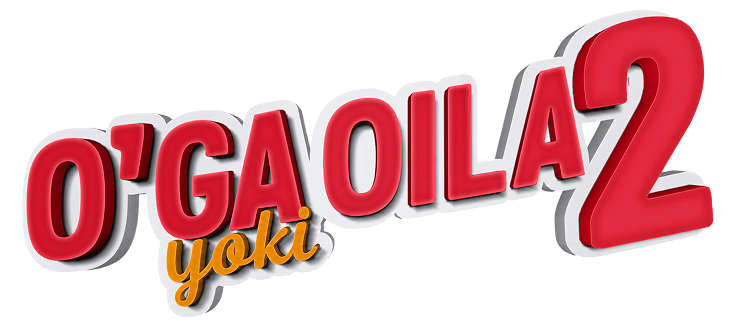 O'ga yoki oila 2