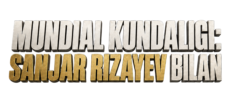 Mundial kundaligi: Sanjar Rizayev bilan