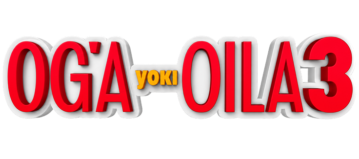 O'ga yoki oila 3