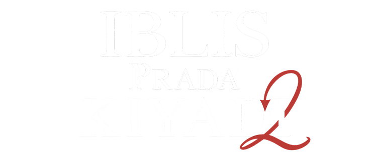 Iblis Prada kiyadi 2