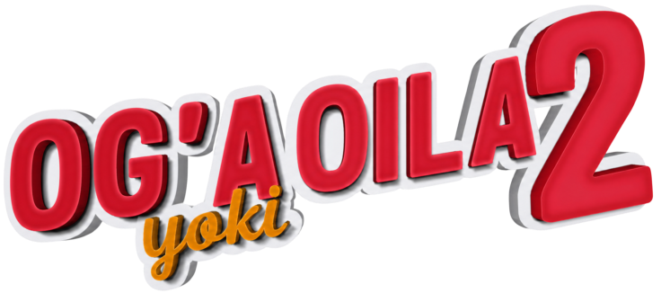 Og'a yoki oila 2