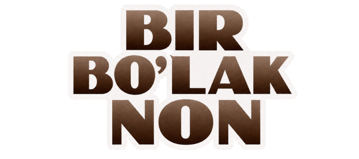 Bir bo'lak non