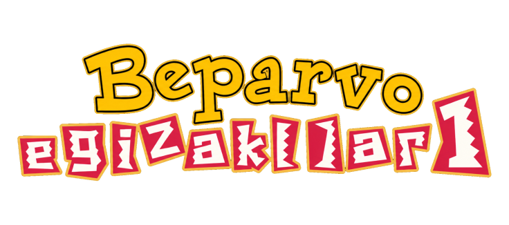 Beparvo egizaklar