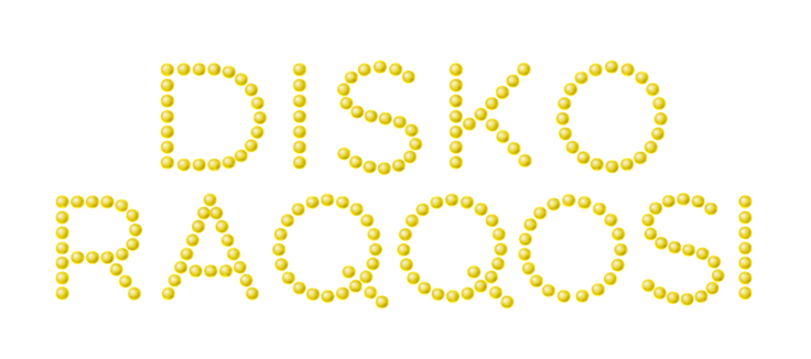 Disko raqqosi