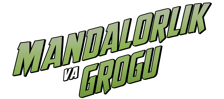 Mandalorlik va Grogu