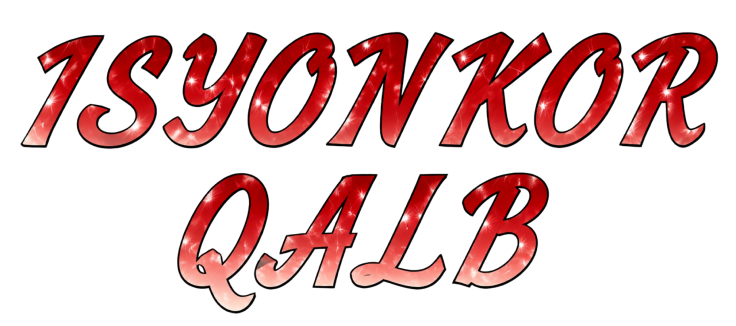Isyonkor qalb