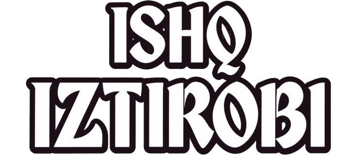 Ishq iztirobi