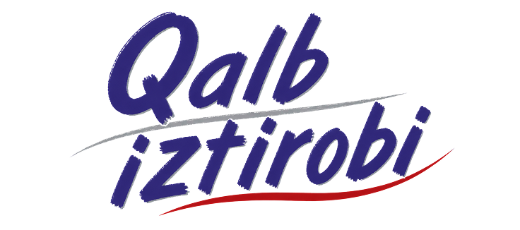Qalb iztirobi