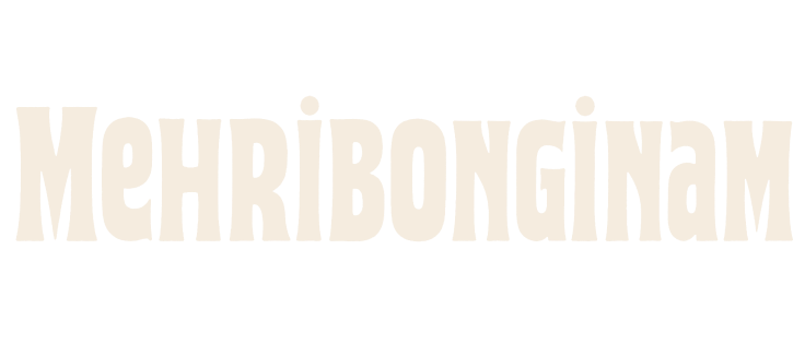 Mehribonginam