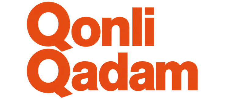 Qonli qadam