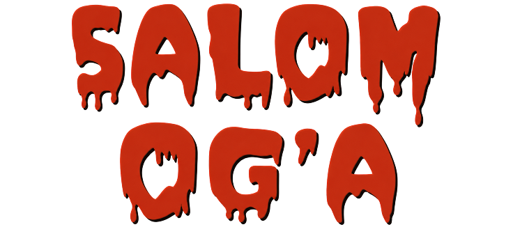 Salom og'a