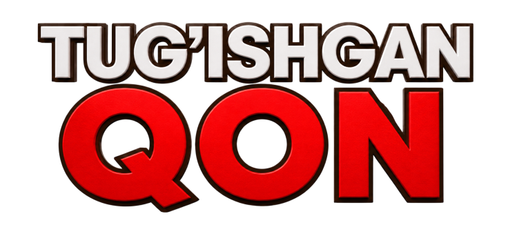 Tug'ishgan qon
