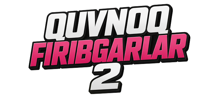 Quvnoq firibgarlar 2
