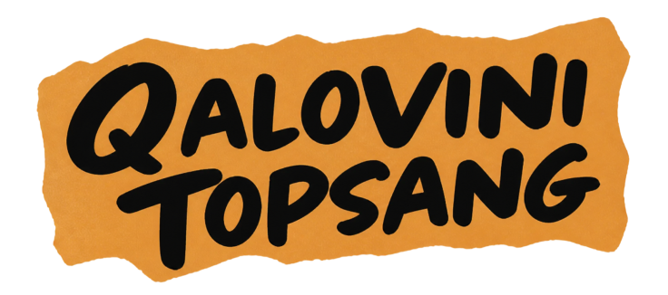 Qalovini topsang