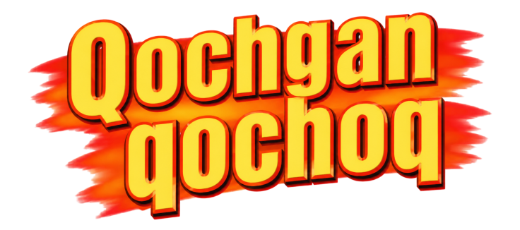 Qochgan qochoq