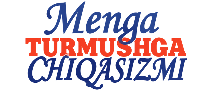Menga turmushga chiqasizmi