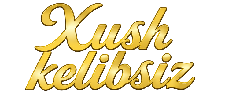 Xush kelibsiz