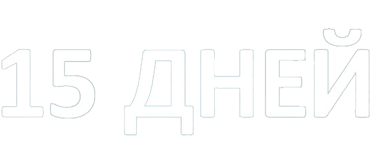 15 дней