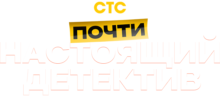 Почти настоящий детектив
