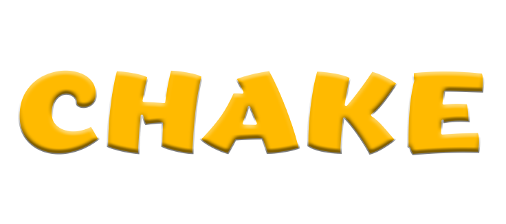 Чаке