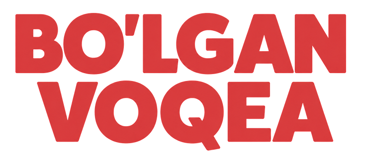 Bo'lgan voqea