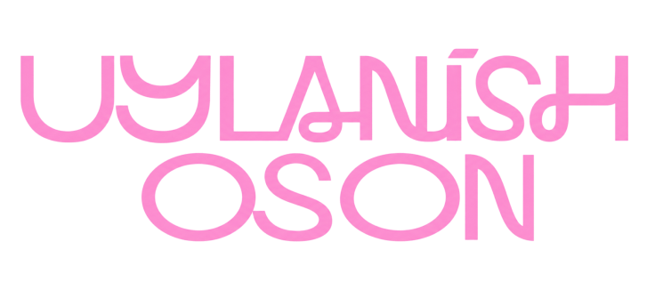 Uylanish oson