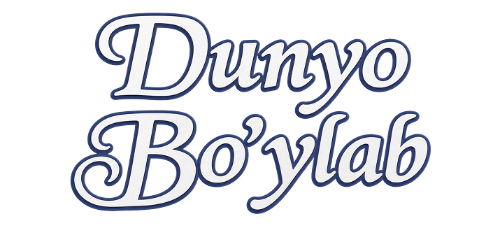 Dunyo bo'lyab