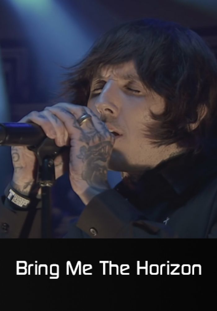 Doomed (Live at the Royal Albert Hall) - Bring Me The Horizon