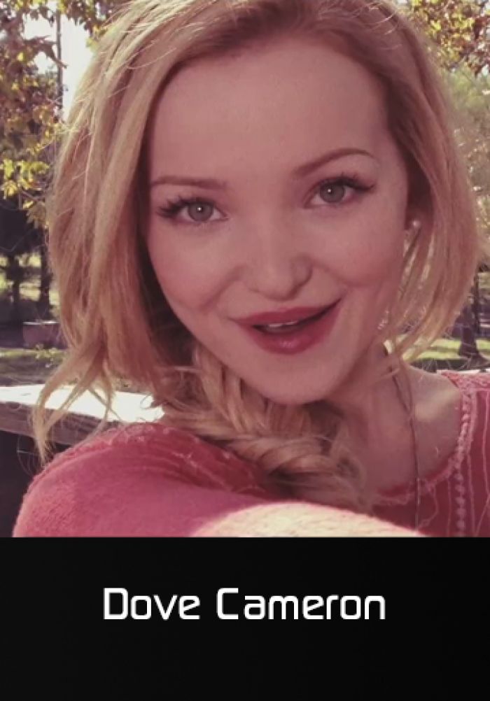 Better in Stereo [Live] - Dove Cameron