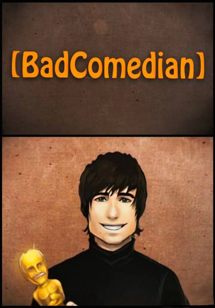 BadComedian