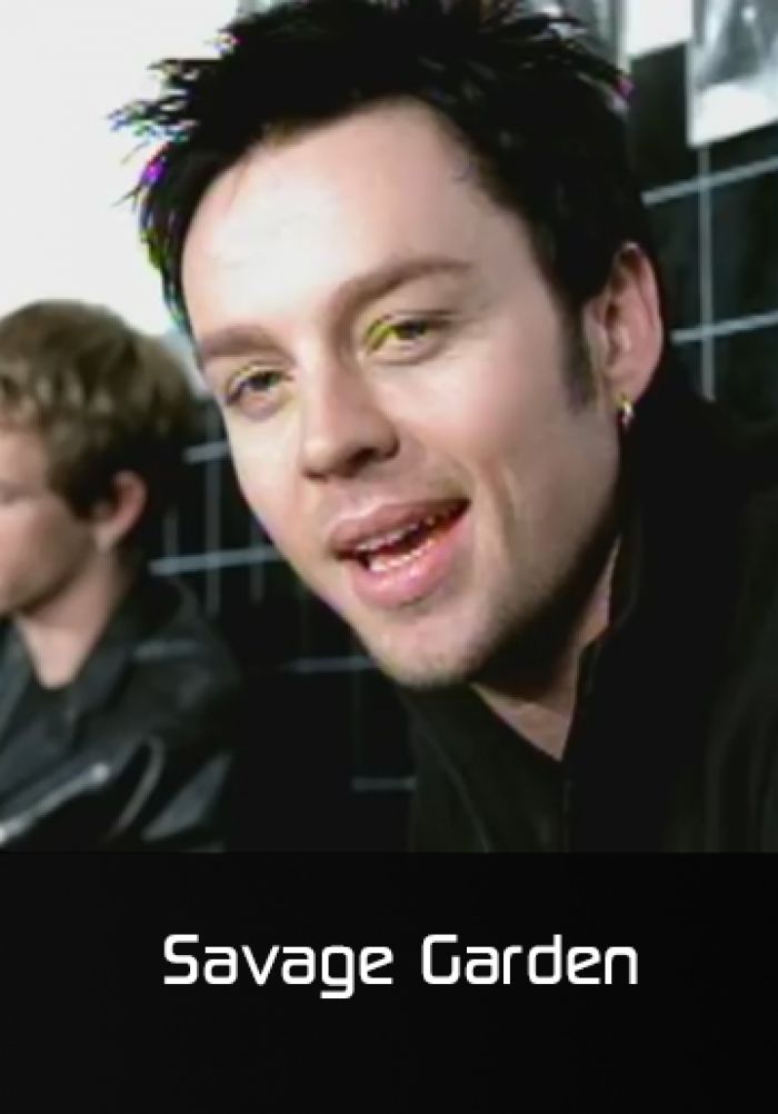 I Knew I Loved You - Savage Garden